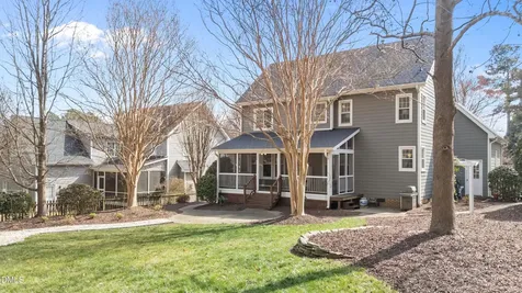 229 Flatrock Lane Holly Springs NC 27540