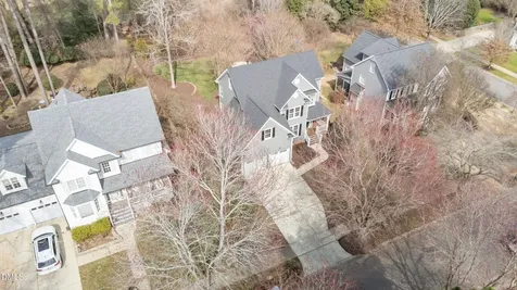 229 Flatrock Lane Holly Springs NC 27540