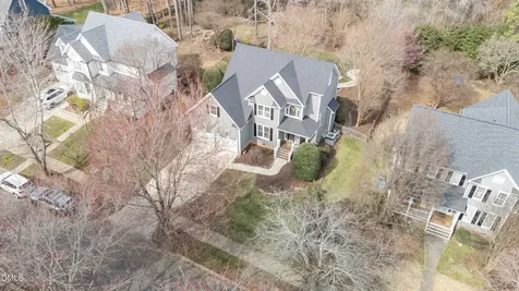 229 Flatrock Lane Holly Springs NC 27540