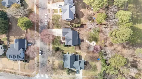 229 Flatrock Lane Holly Springs NC 27540