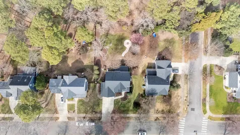 229 Flatrock Lane Holly Springs NC 27540