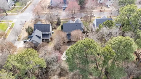 229 Flatrock Lane Holly Springs NC 27540