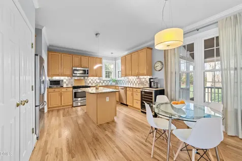 229 Flatrock Lane Holly Springs NC 27540