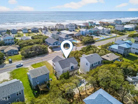 1125 S Topsail Drive Surf City NC 28445