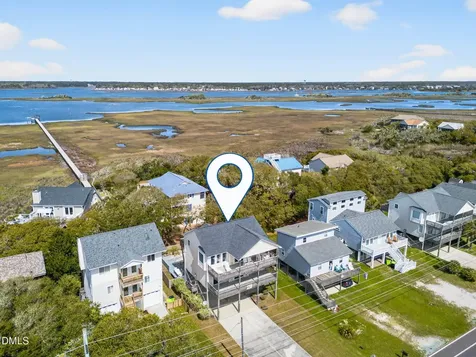 1125 S Topsail Drive Surf City NC 28445