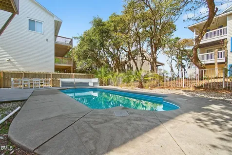 1125 S Topsail Drive Surf City NC 28445