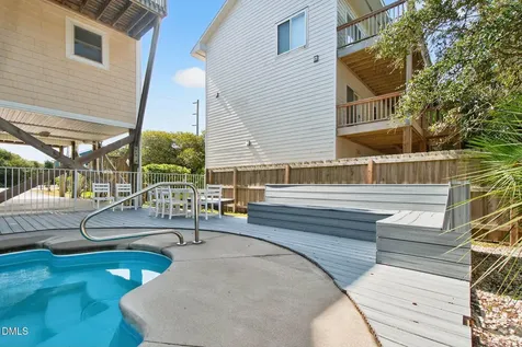 1125 S Topsail Drive Surf City NC 28445