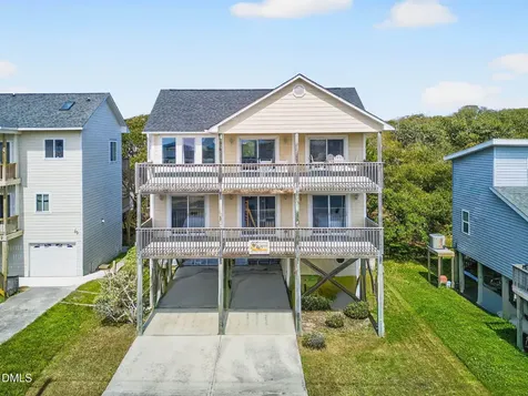 1125 S Topsail Drive Surf City NC 28445
