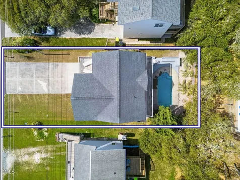 1125 S Topsail Drive Surf City NC 28445