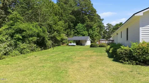 101 Leon Drive Goldsboro NC 27530