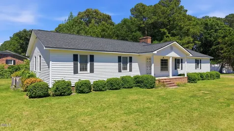 101 Leon Drive Goldsboro NC 27530