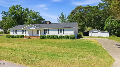 101 Leon Drive Goldsboro NC 27530