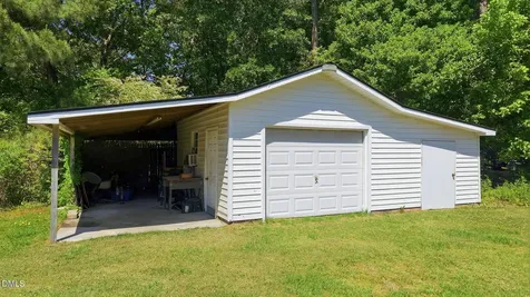 101 Leon Drive Goldsboro NC 27530