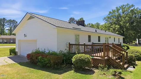 101 Leon Drive Goldsboro NC 27530