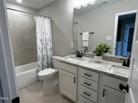 85 Prency Lane Middlesex NC 27557