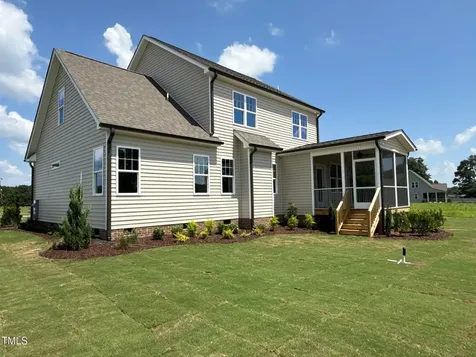 85 Prency Lane Middlesex NC 27557