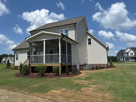 85 Prency Lane Middlesex NC 27557