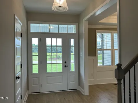 85 Prency Lane Middlesex NC 27557