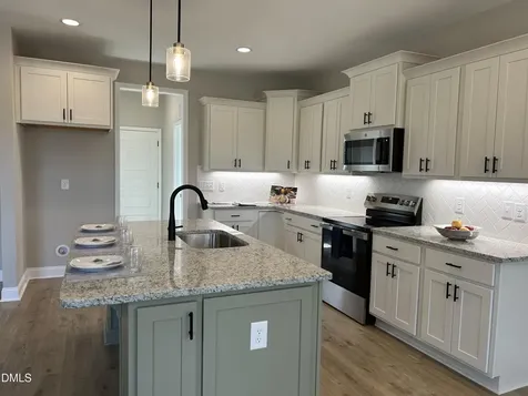 85 Prency Lane Middlesex NC 27557