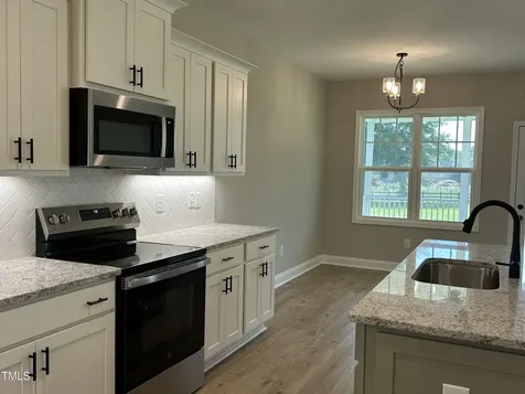85 Prency Lane Middlesex NC 27557