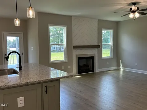 85 Prency Lane Middlesex NC 27557