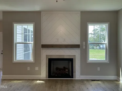 85 Prency Lane Middlesex NC 27557