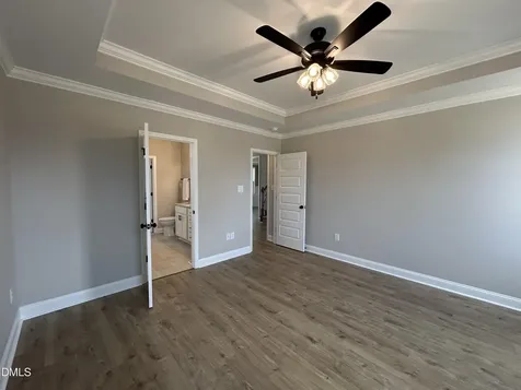 85 Prency Lane Middlesex NC 27557