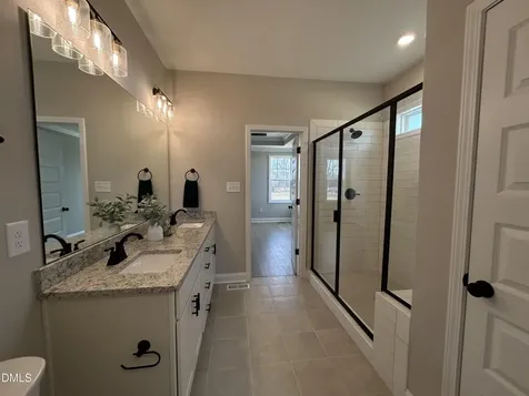 85 Prency Lane Middlesex NC 27557