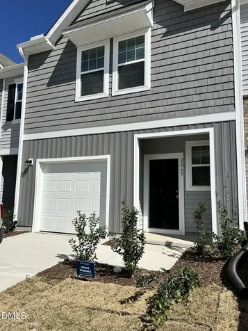 2065 Glen Crossing Drive Durham NC 27704