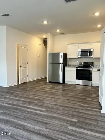 2065 Glen Crossing Drive Durham NC 27704