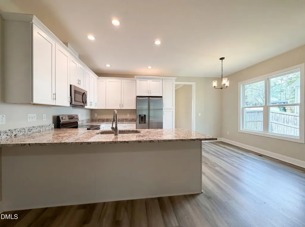 903 Long Avenue Garner NC 27529