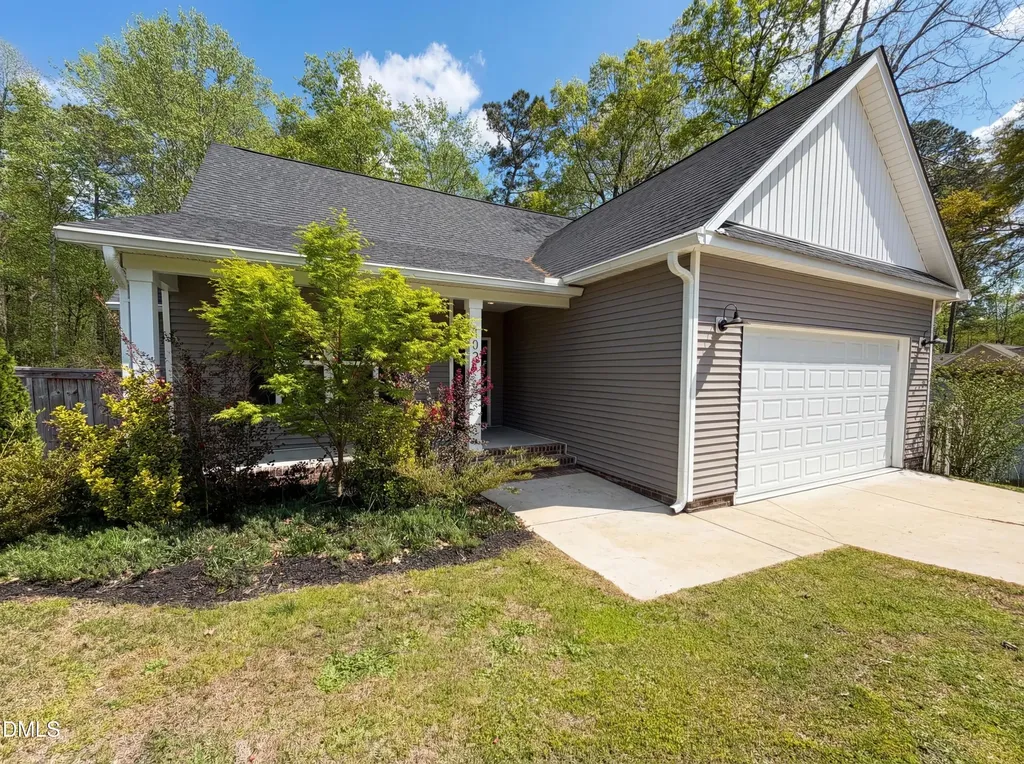 903 Long Avenue Garner NC 27529