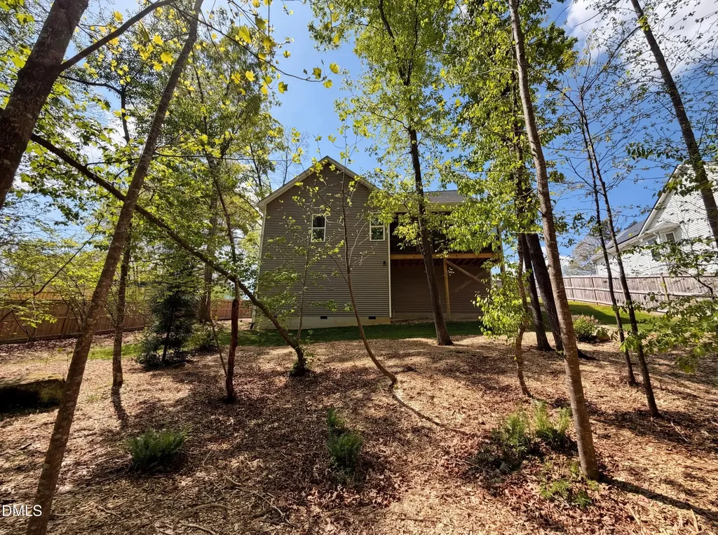 903 Long Avenue Garner NC 27529