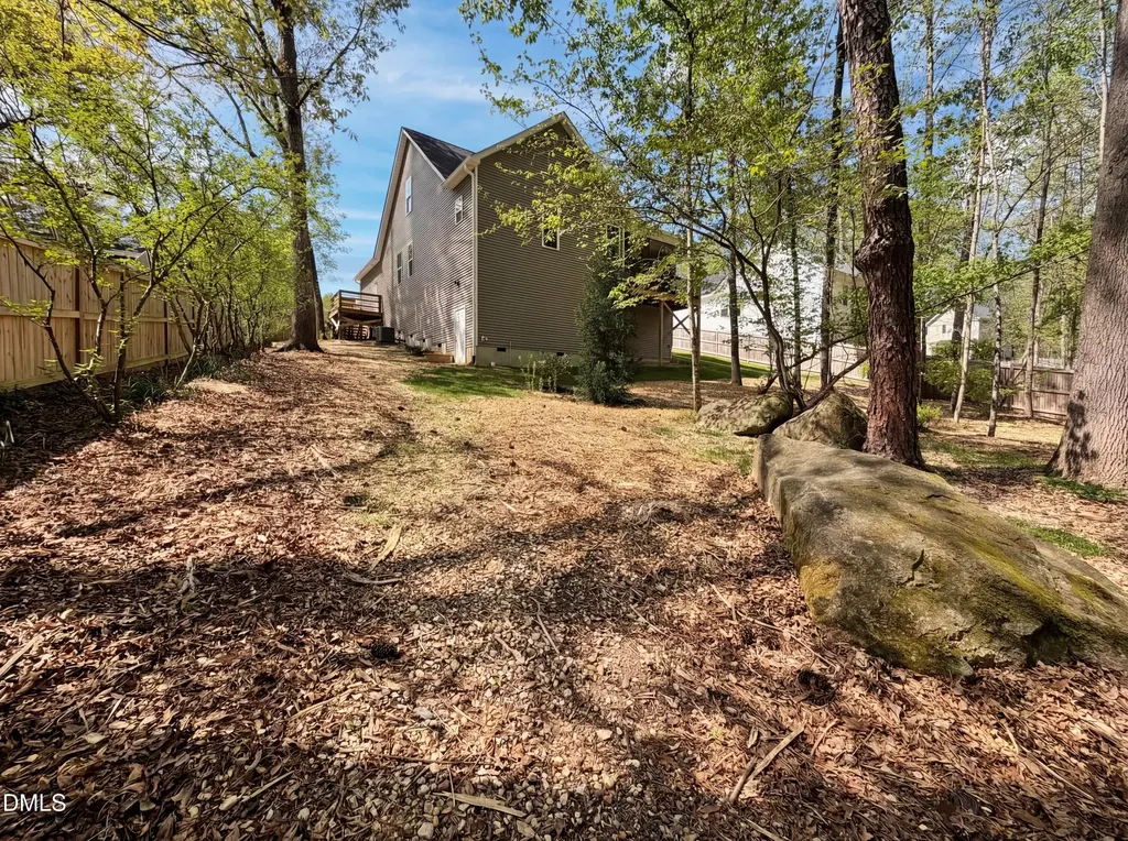 903 Long Avenue Garner NC 27529
