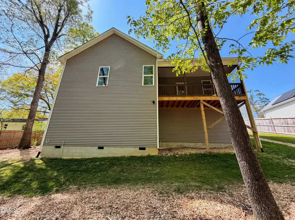 903 Long Avenue Garner NC 27529