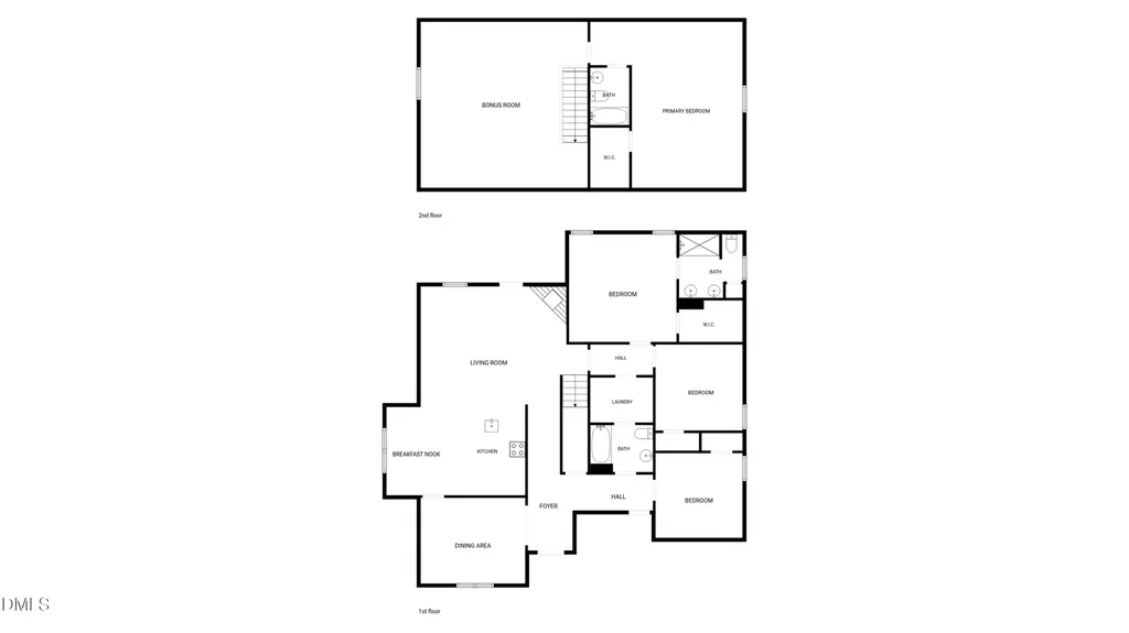 903 Long Avenue Garner NC 27529