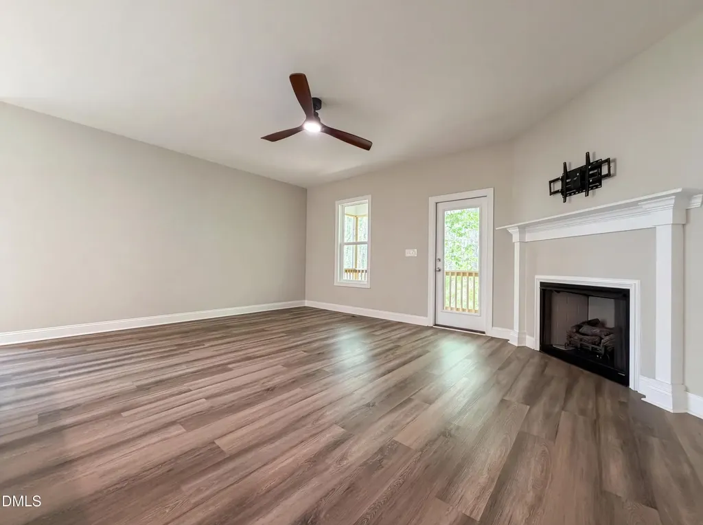 903 Long Avenue Garner NC 27529