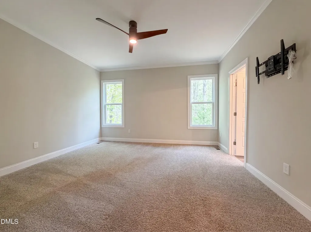 903 Long Avenue Garner NC 27529