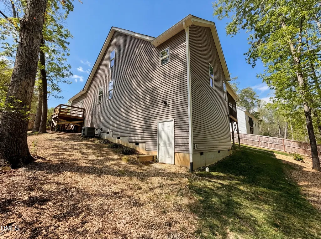 903 Long Avenue Garner NC 27529