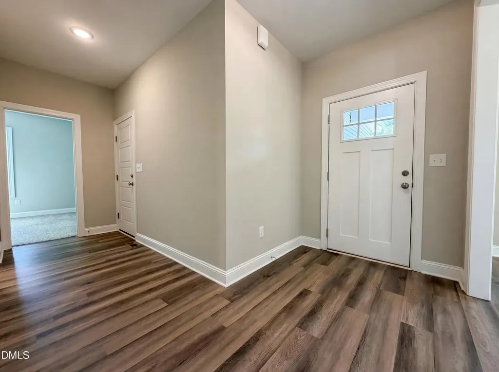 903 Long Avenue Garner NC 27529