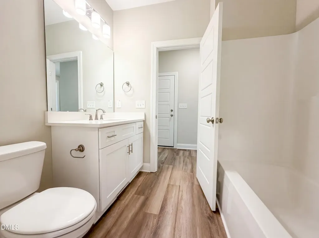 903 Long Avenue Garner NC 27529