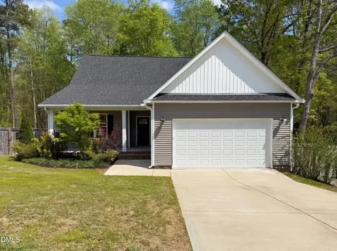 903 Long Avenue Garner NC 27529