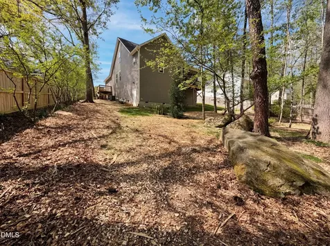 903 Long Avenue Garner NC 27529