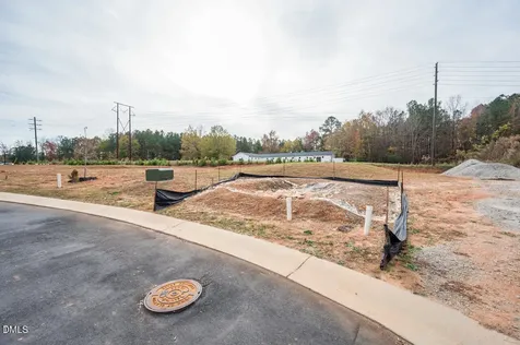 868 John Street Clayton NC 27520