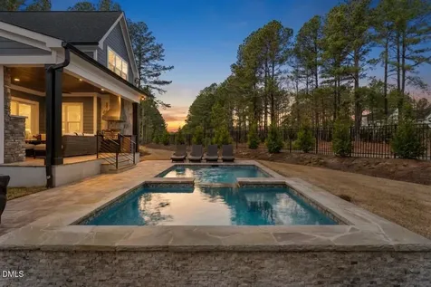 512 Colvard Woods Way Durham NC 27713