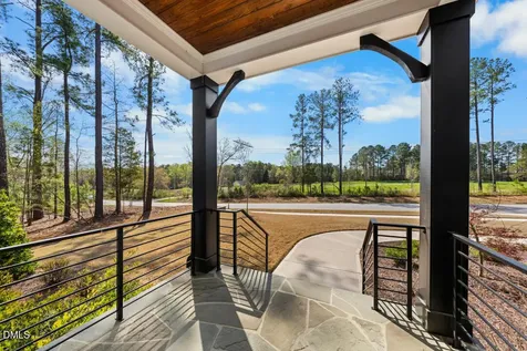 512 Colvard Woods Way Durham NC 27713