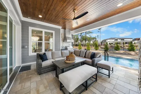 512 Colvard Woods Way Durham NC 27713