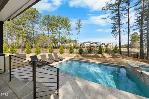 512 Colvard Woods Way Durham NC 27713