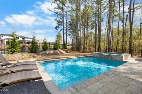 512 Colvard Woods Way Durham NC 27713