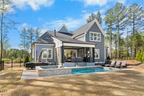 512 Colvard Woods Way Durham NC 27713